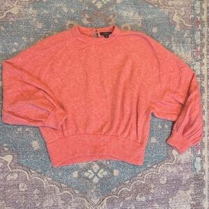 Soft J.Crew Sweater